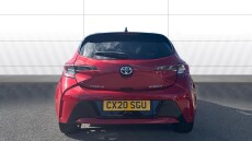 Toyota Corolla 1.8 VVT-i Hybrid Excel 5dr CVT Hybrid Hatchback